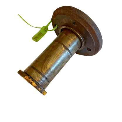 Axel | 4939926 | Volvo L50