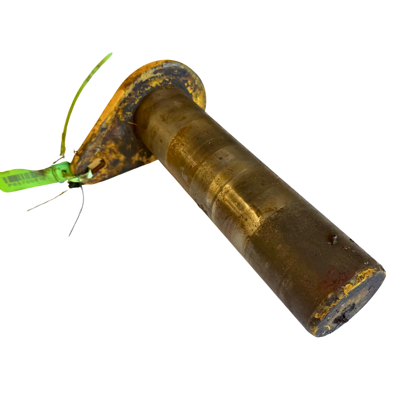 Axel | 4926316 | Volvo L50