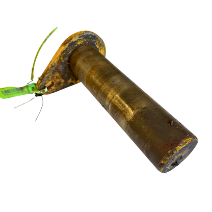 Axel | 4926316 | Volvo L50