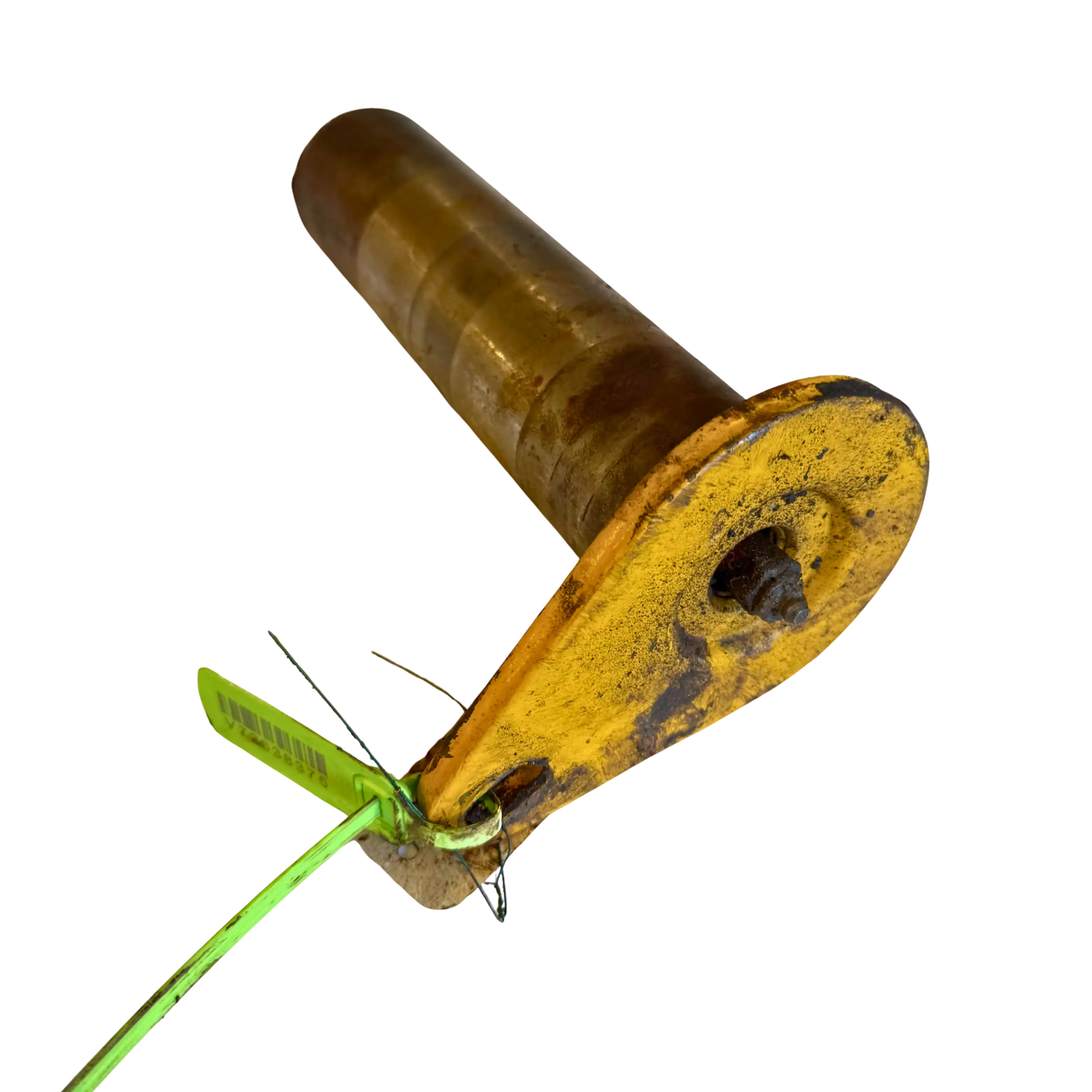 Axel | 4926316 | Volvo L50