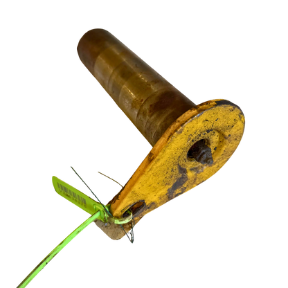 Axel | 4926316 | Volvo L50