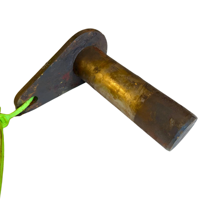 Axel | 4926316 | Volvo L50