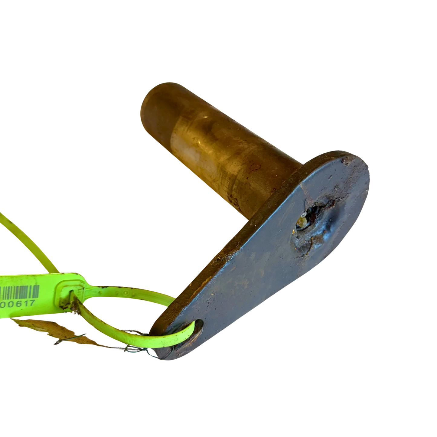 Axel | 4926316 | Volvo L50