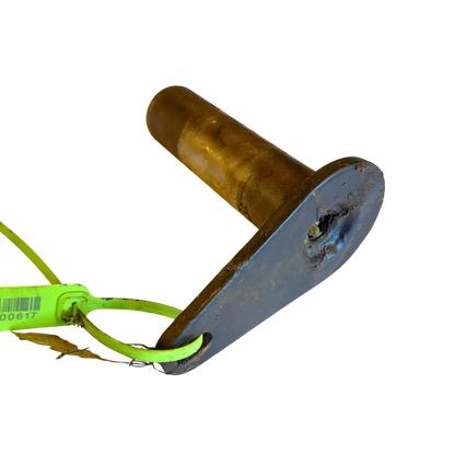 Axel | 4926316 | Volvo L50