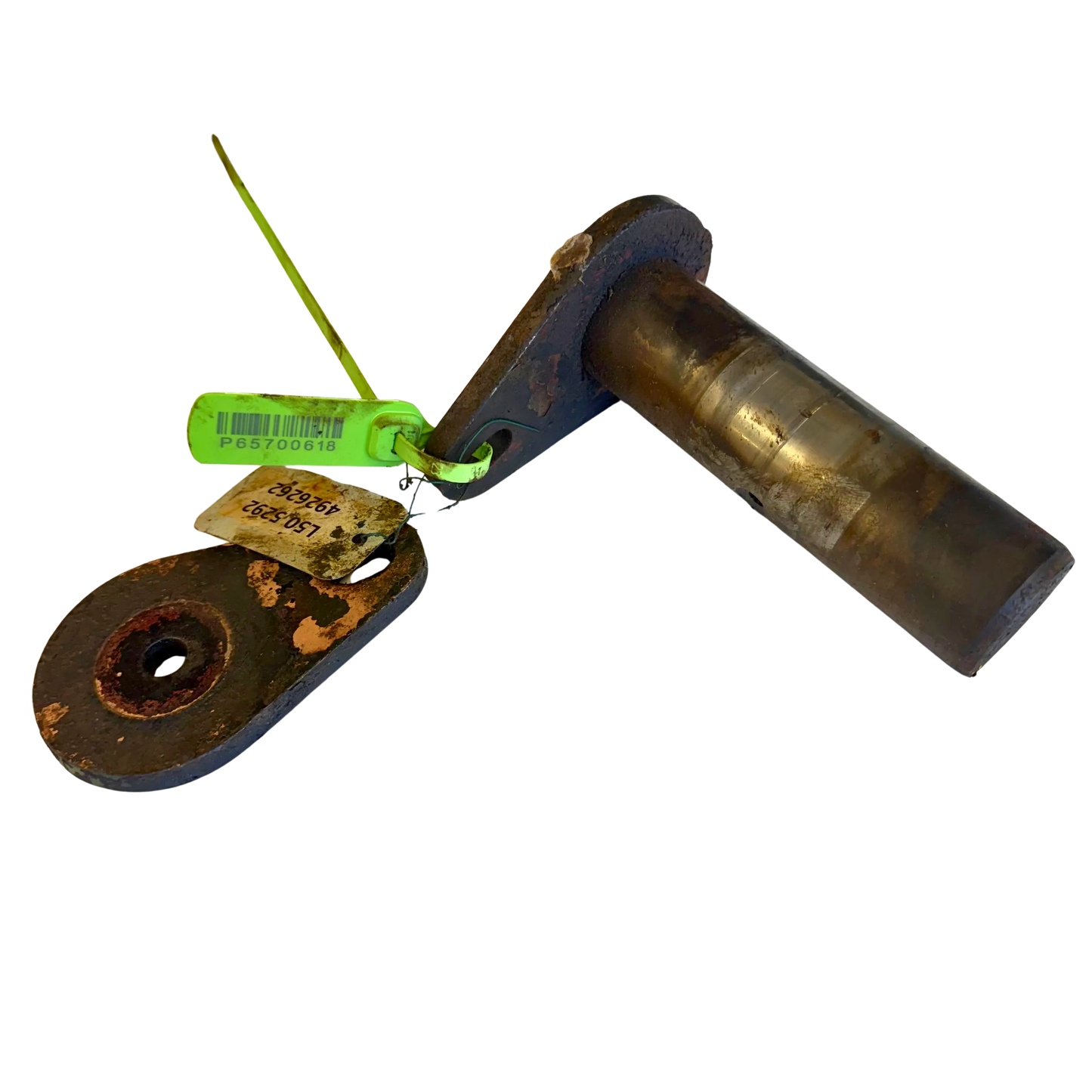 Axel | 4926262 | Volvo L50