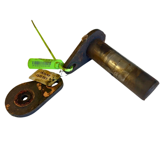 Axel | 4926262 | Volvo L50