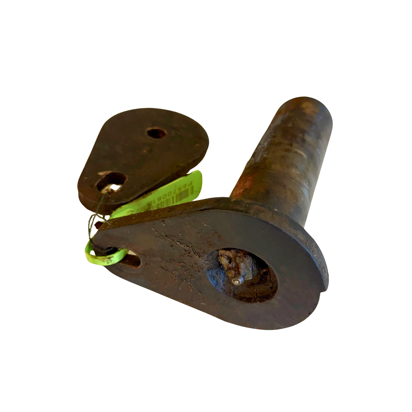 Axel | 4926262 | Volvo L50