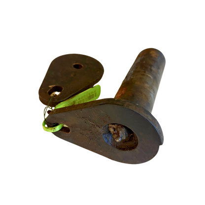 Axel | 4926262 | Volvo L50