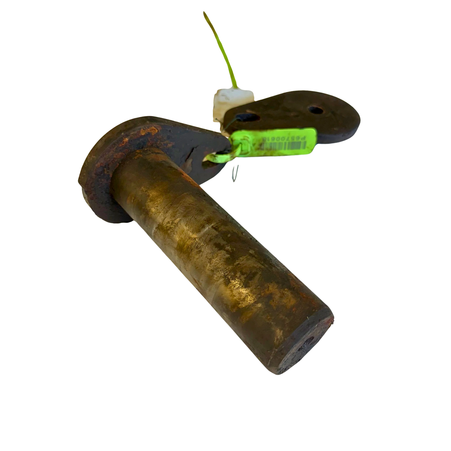 Axel | 4926262 | Volvo L50