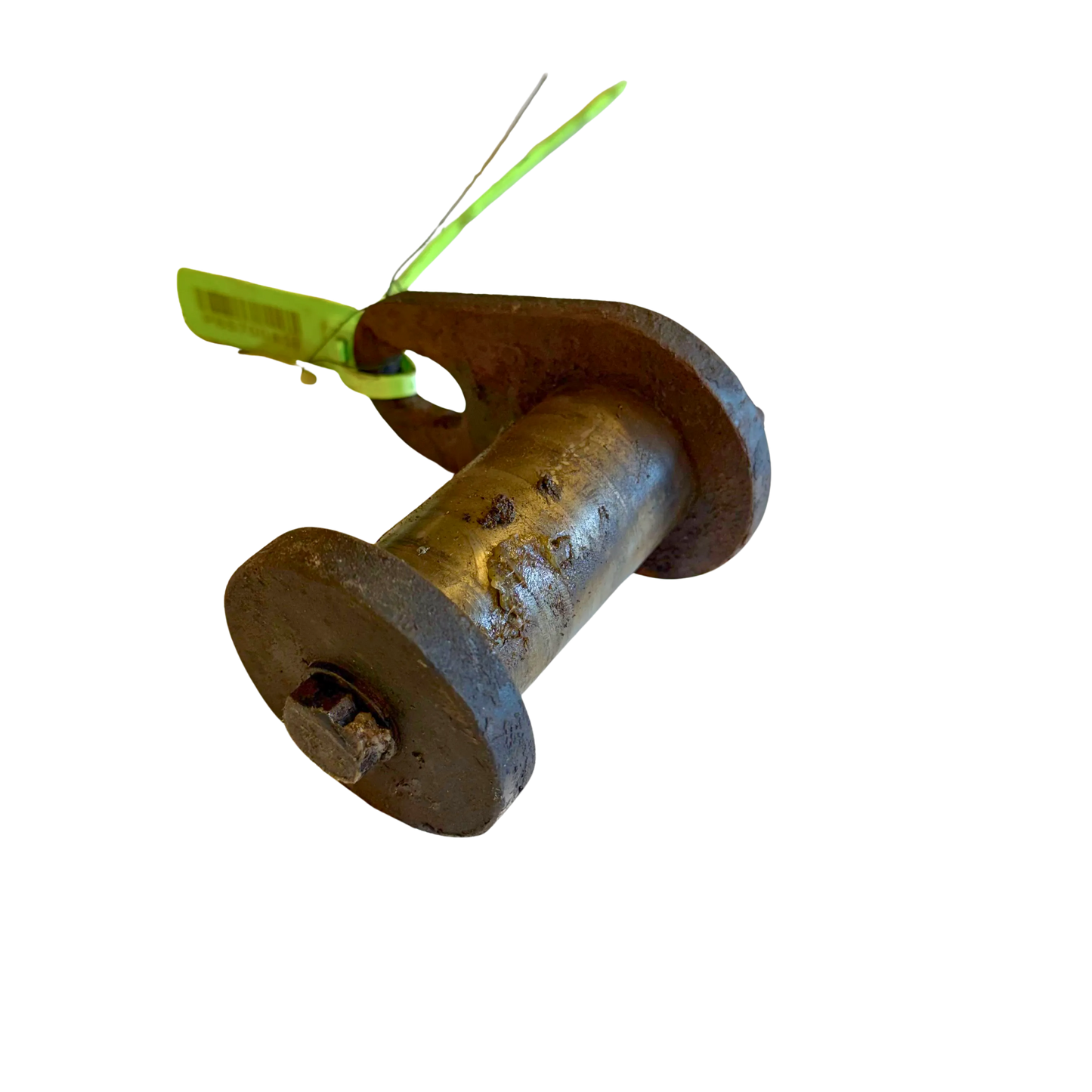 Axel | 4926340 | Volvo L50