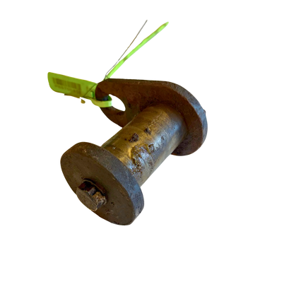 Axel | 4926340 | Volvo L50