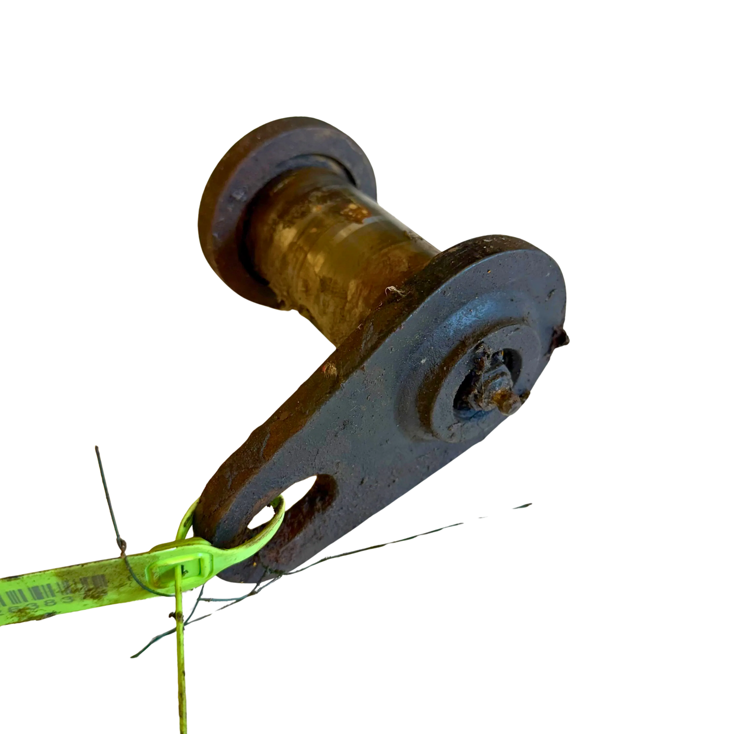 Axel | 4926340 | Volvo L50