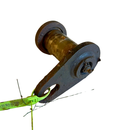 Axel | 4926340 | Volvo L50