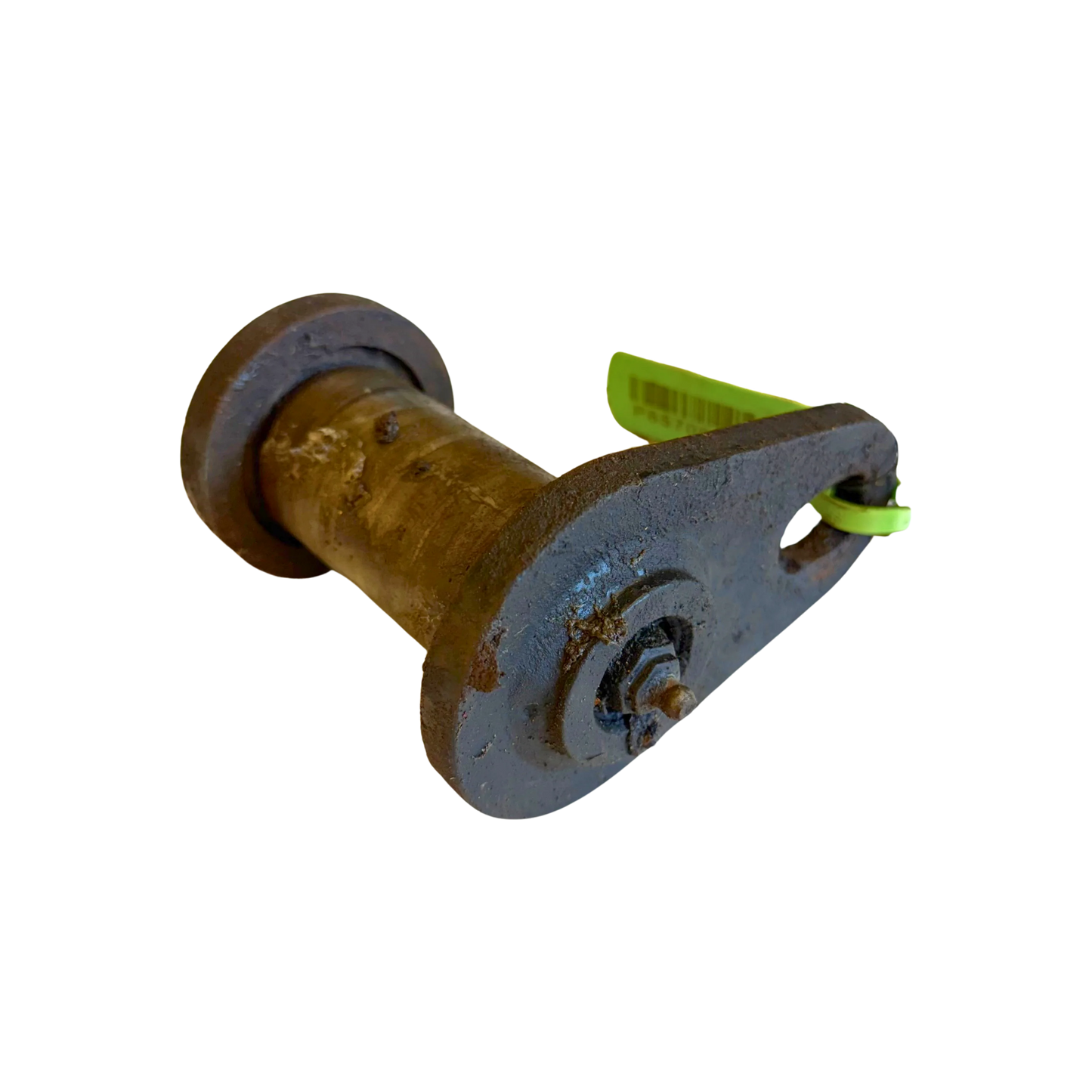 Axel | 4926340 | Volvo L50