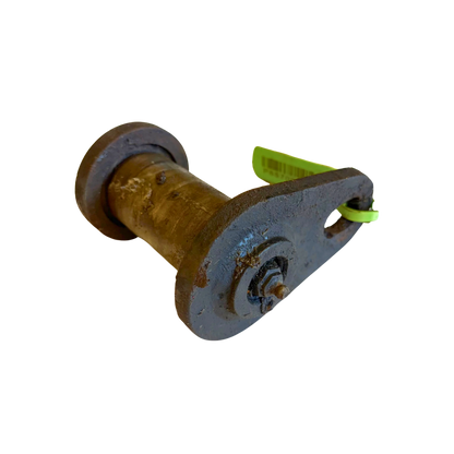 Axel | 4926340 | Volvo L50