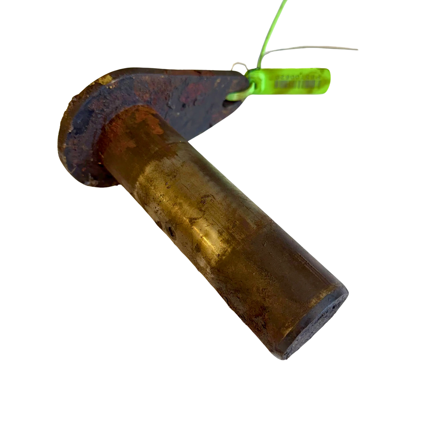 Axel | 4926335 | Volvo L50