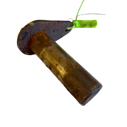 Axel | 4926335 | Volvo L50