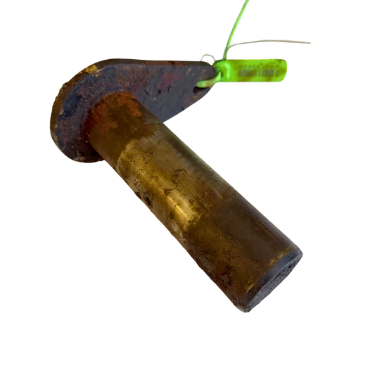 Axel | 4926335 | Volvo L50