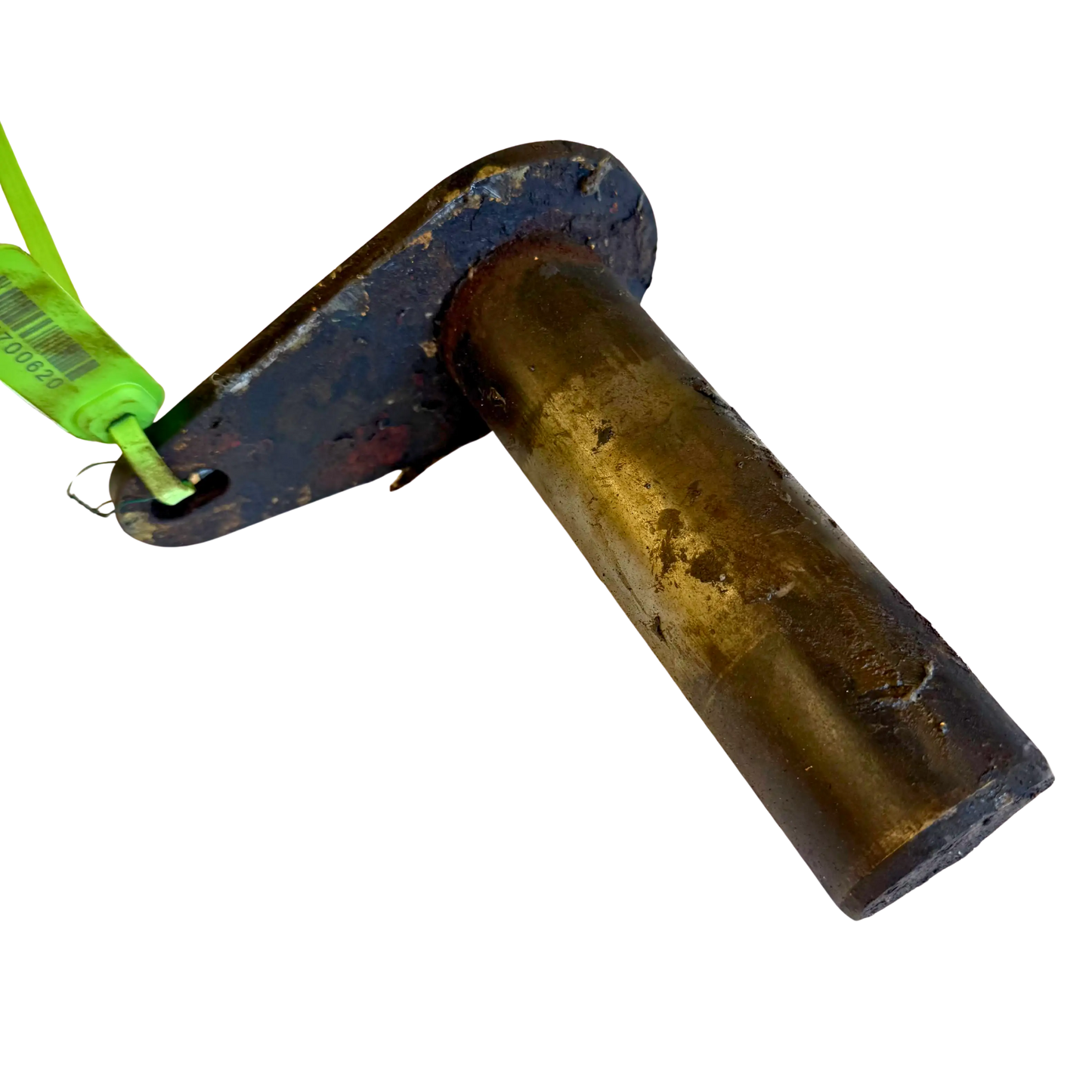 Axel | 4926335 | Volvo L50