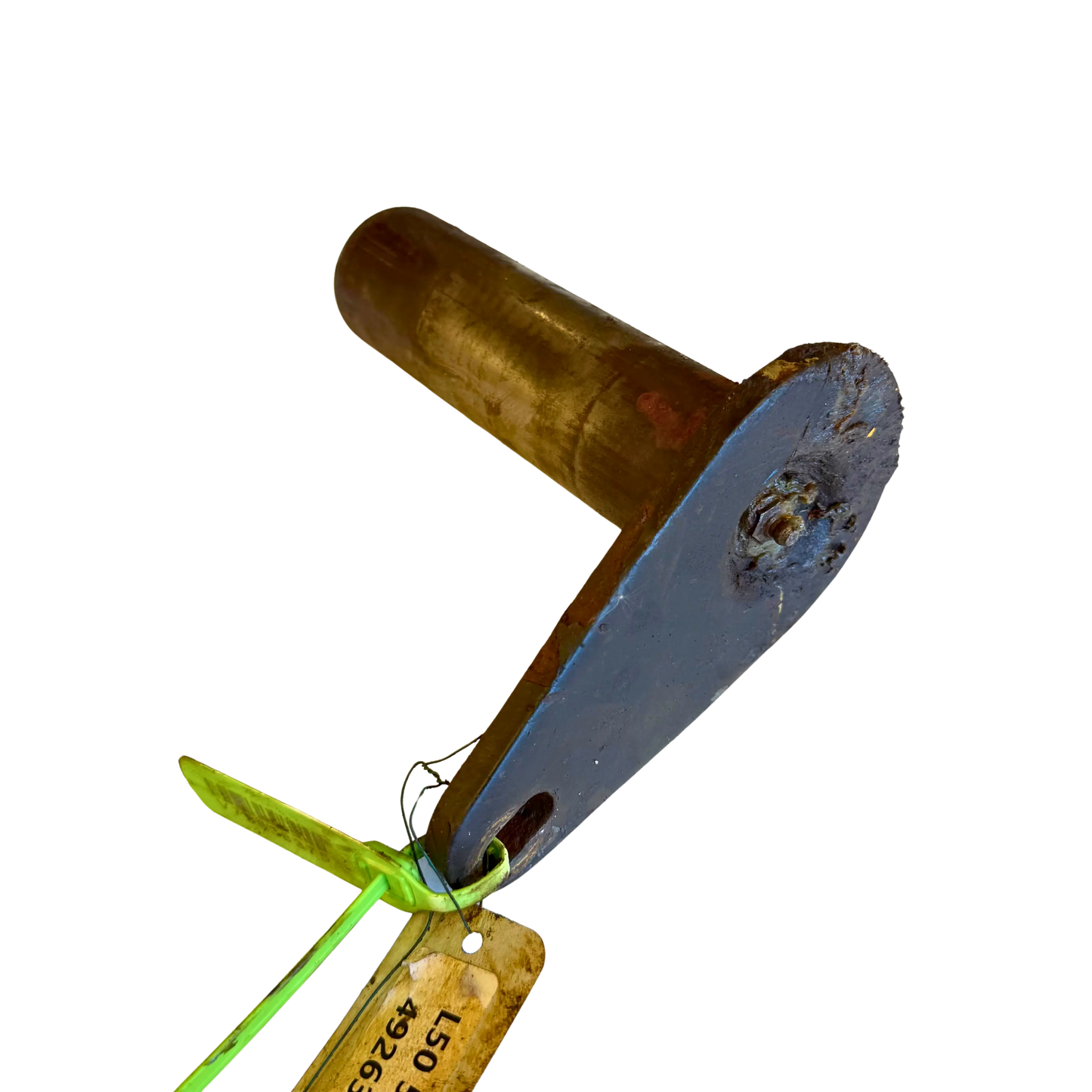 Axel | 4926335 | Volvo L50