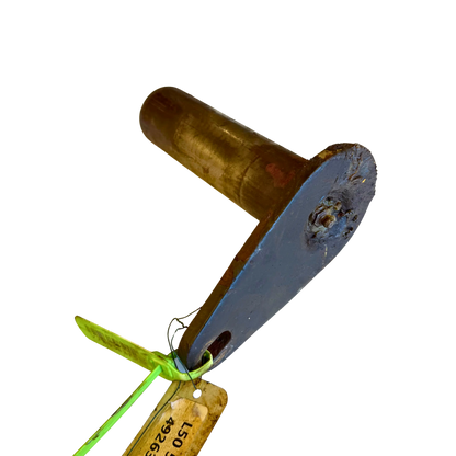 Axel | 4926335 | Volvo L50