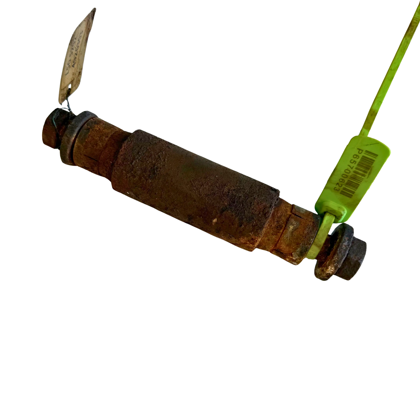 Axel | 4926303 | Volvo L50