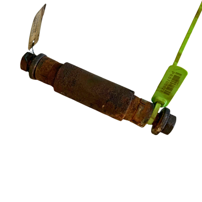 Axel | 4926303 | Volvo L50