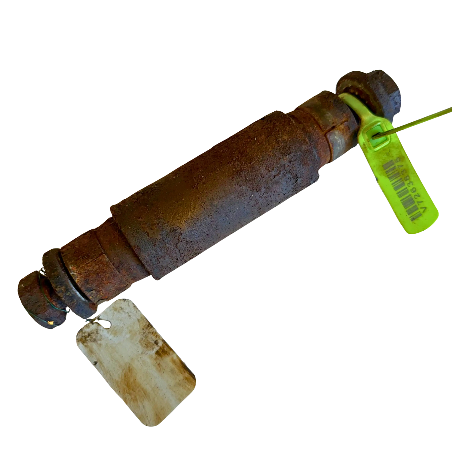 Axel | 4926303 | Volvo L50