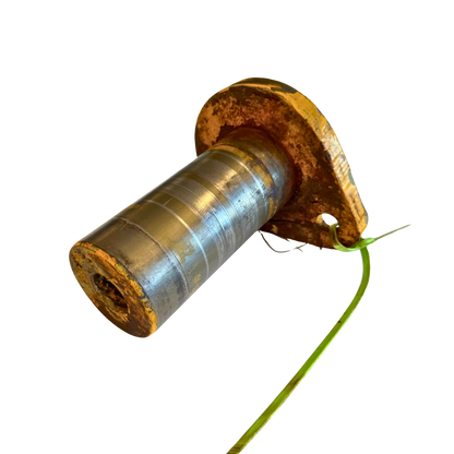 Axel | 4945890 | Volvo L50