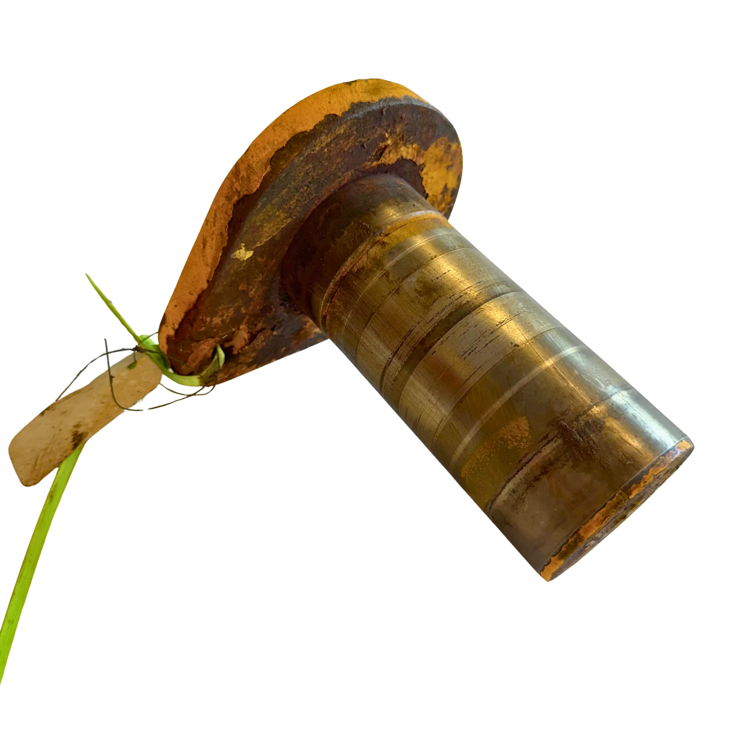 Axel | 4945890 | Volvo L50