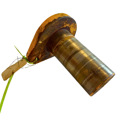 Axel | 4945890 | Volvo L50