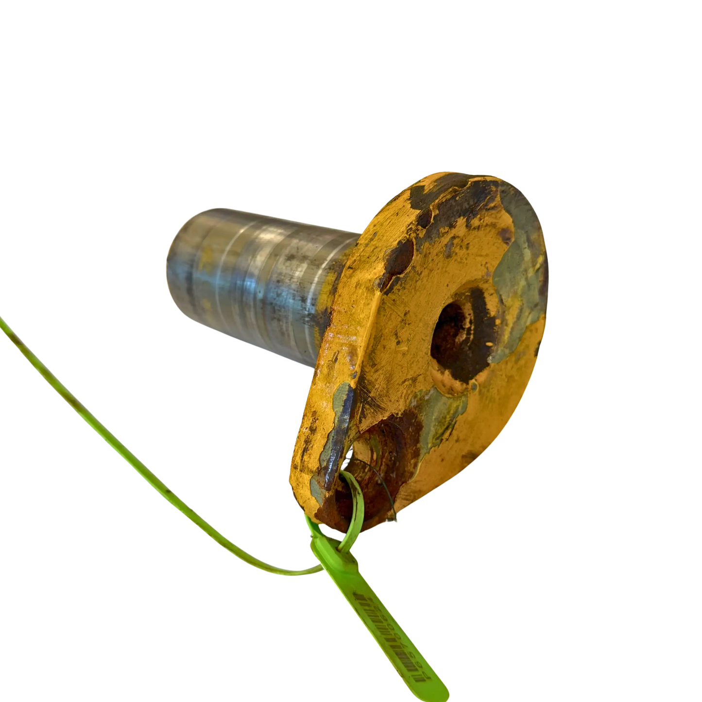 Axel | 4945890 | Volvo L50