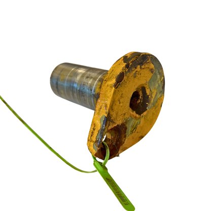 Axel | 4945890 | Volvo L50