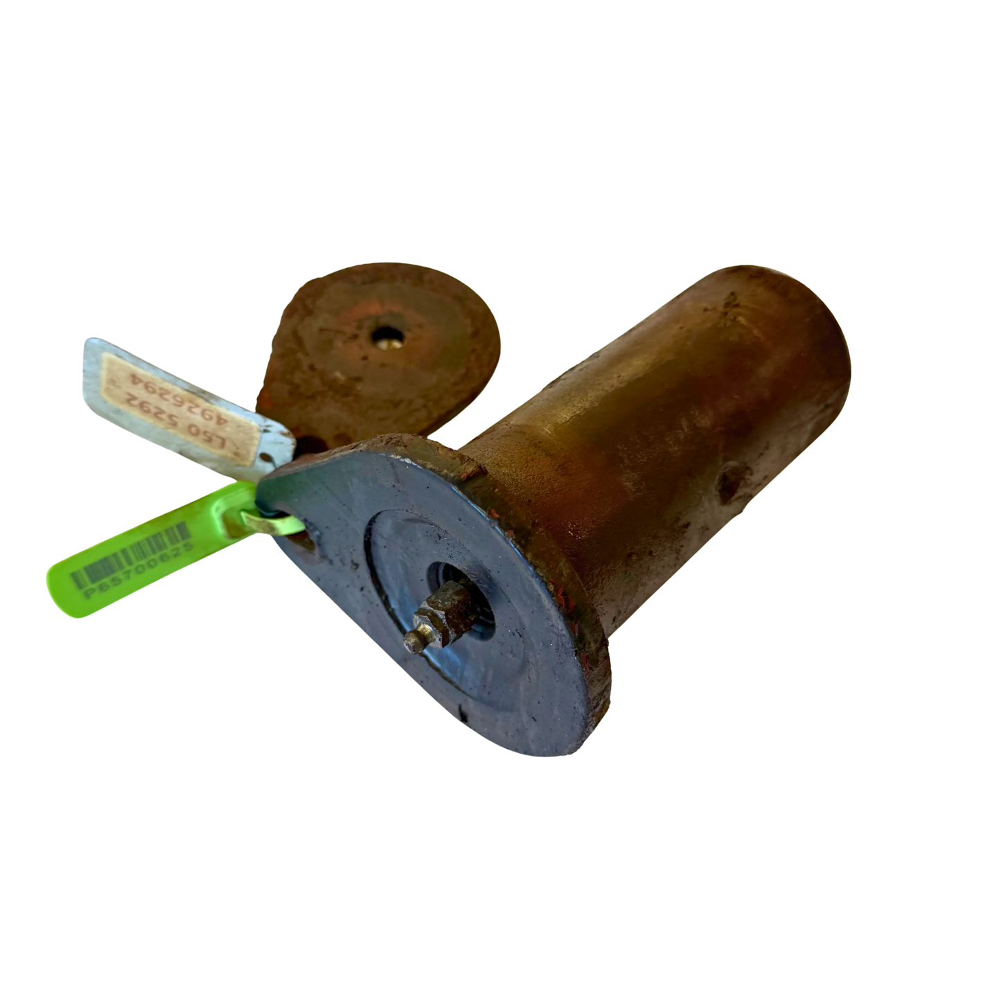 Axel | 4926266 | Volvo L50