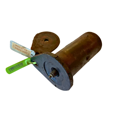 Axel | 4926266 | Volvo L50