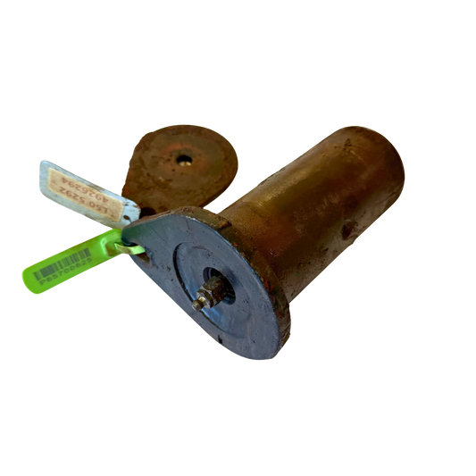 Axle | 4926266 | Volvo L50