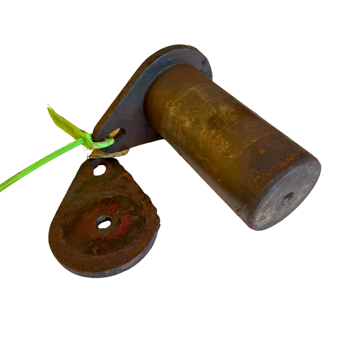 Axel | 4926266 | Volvo L50