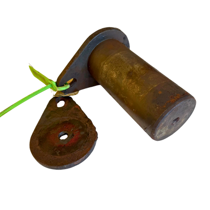 Axel | 4926266 | Volvo L50