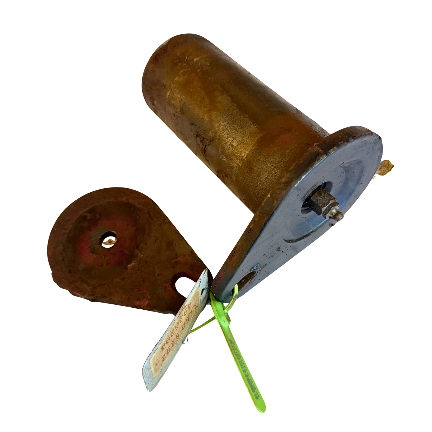 Axel | 4926266 | Volvo L50