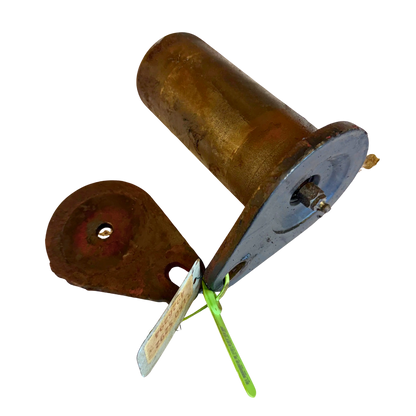 Axel | 4926266 | Volvo L50