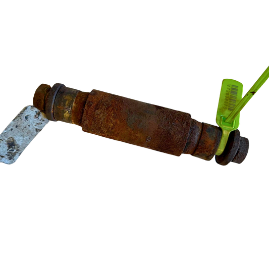 Axel | 4926303 | Volvo L50