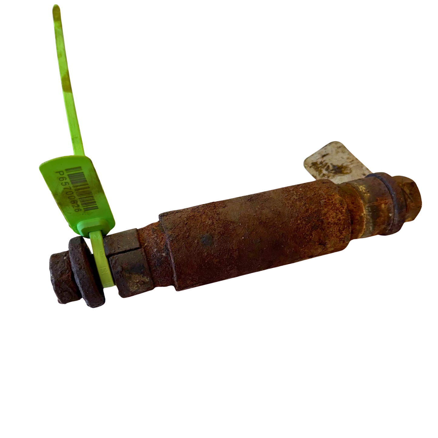 Axel | 4926303 | Volvo L50