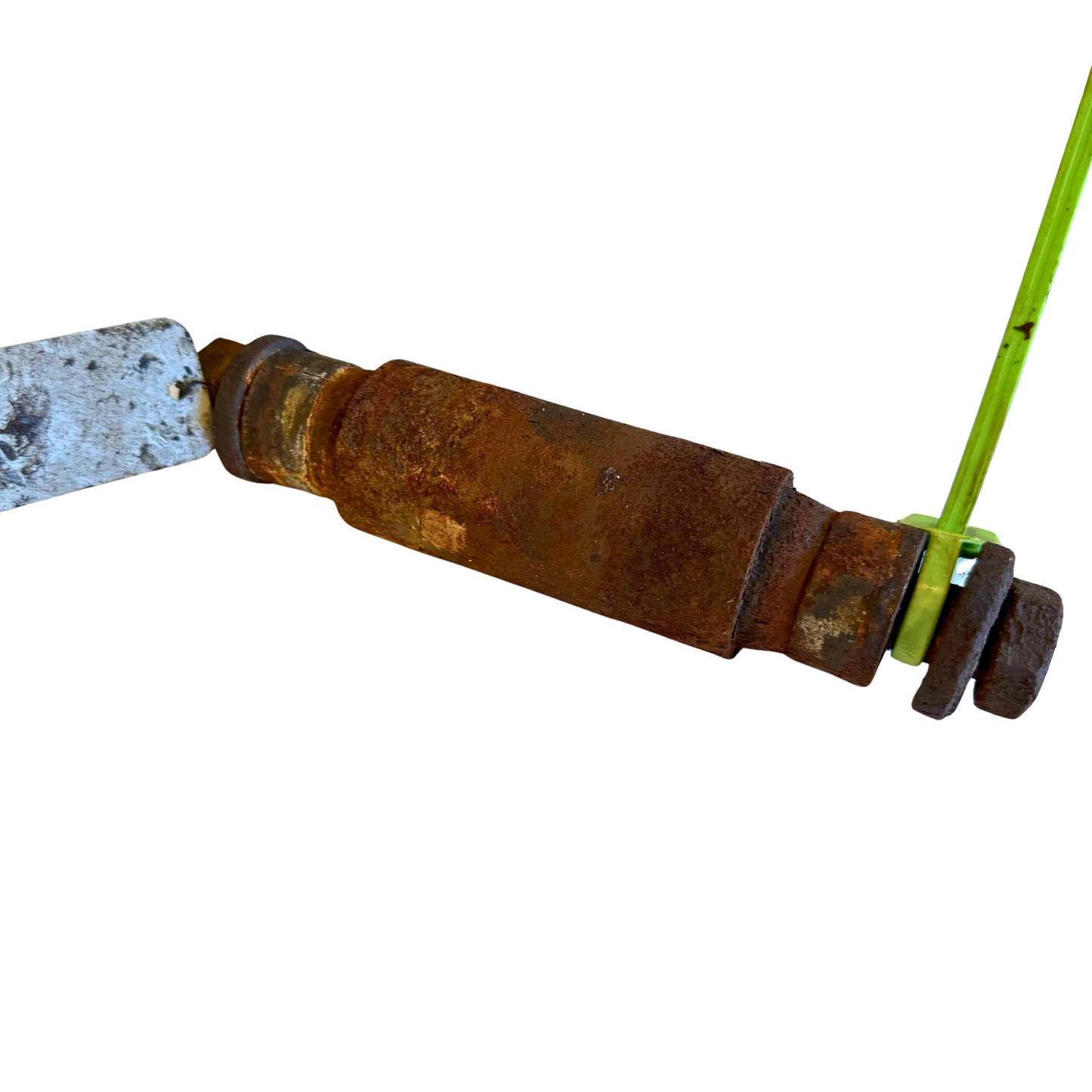 Axel | 4926303 | Volvo L50