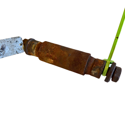 Axel | 4926303 | Volvo L50