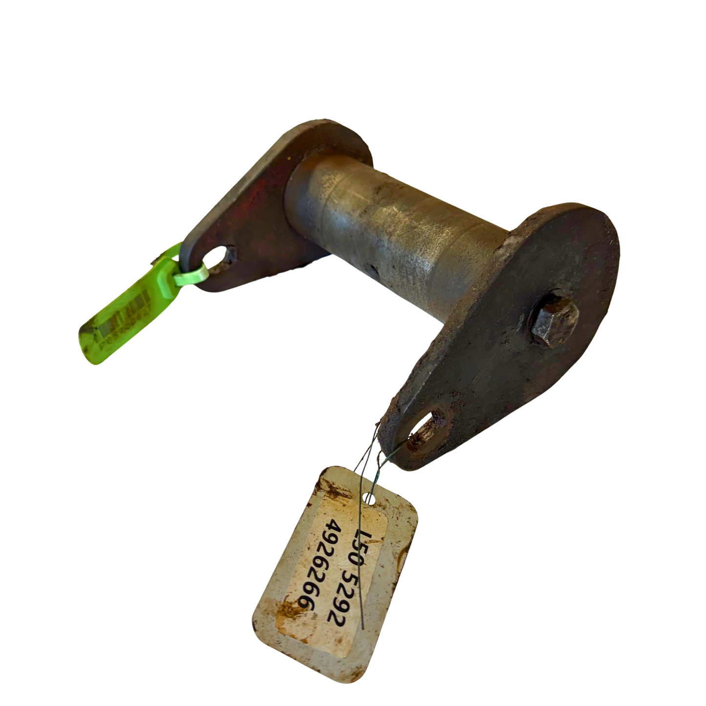 Axel | 4926266 | Volvo L50