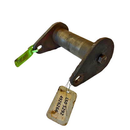 Axel | 4926266 | Volvo L50