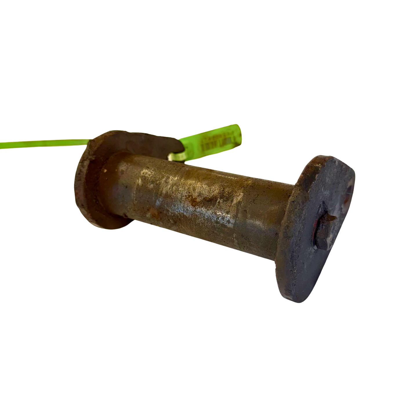 Axel | 4926266 | Volvo L50