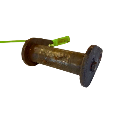 Axel | 4926266 | Volvo L50