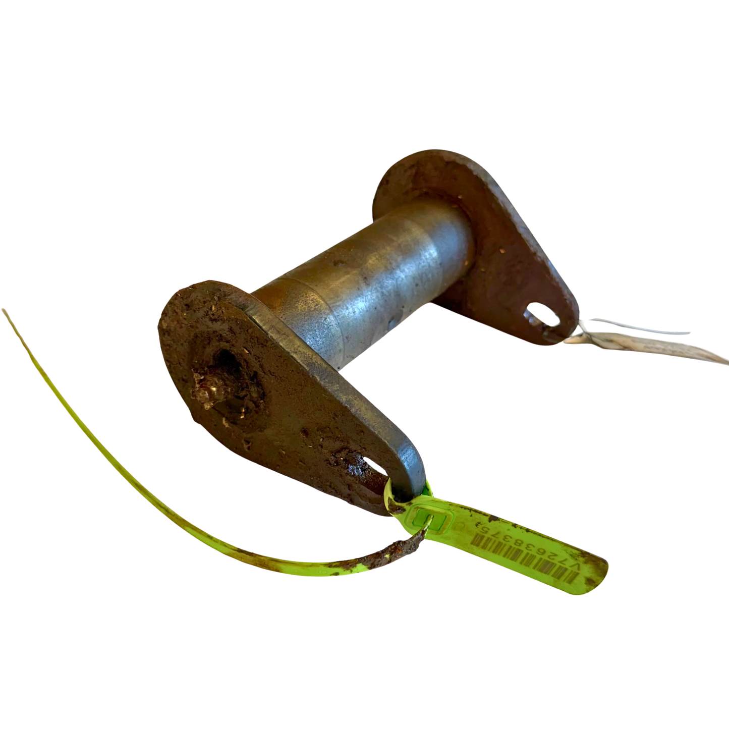 Axel | 4926266 | Volvo L50