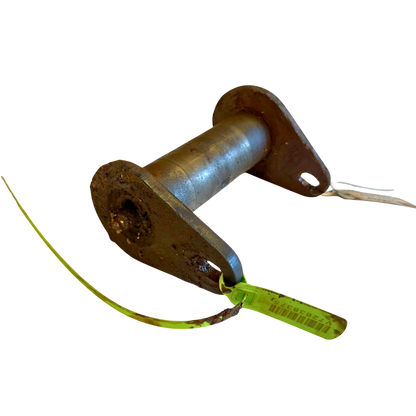 Axel | 4926266 | Volvo L50